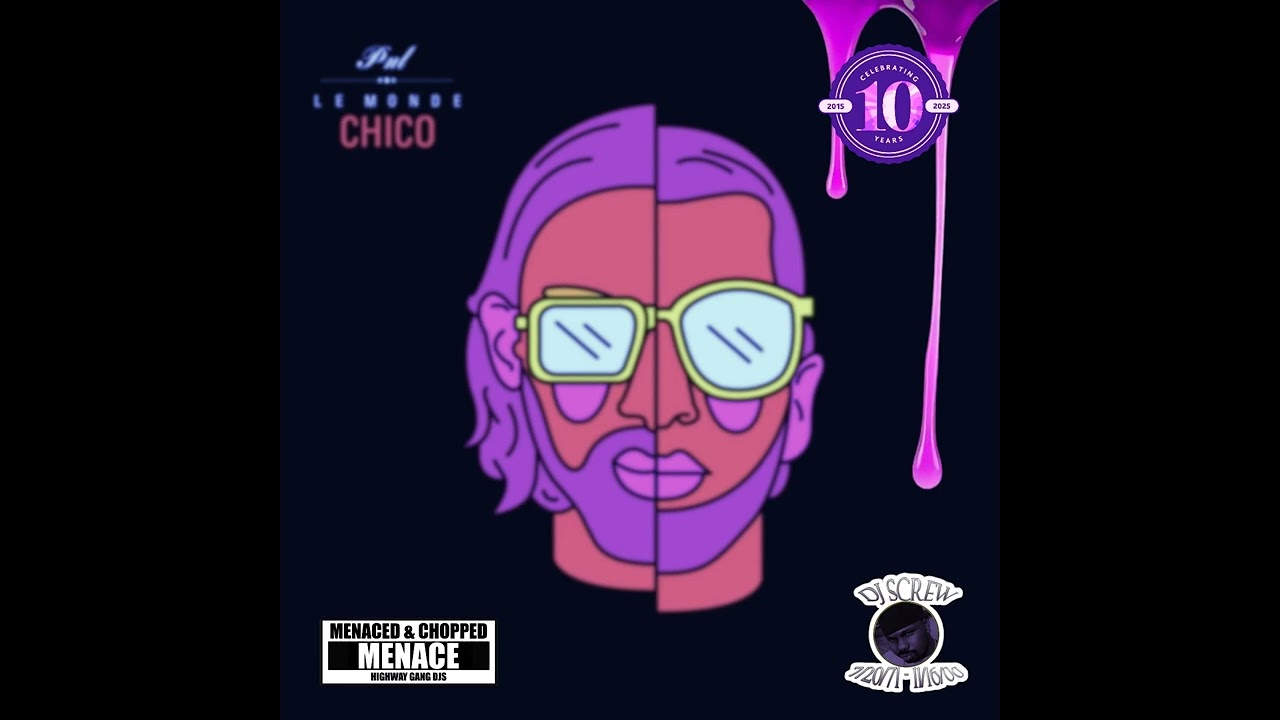 12 Le M Menaced Chopped