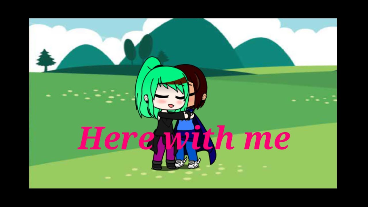 Lumity short story and GCMV while we wait for seasson 2