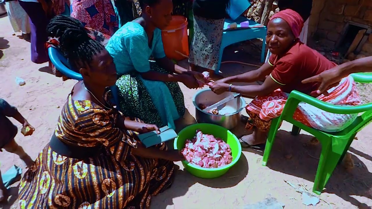 NYANDA MASANJA SONG  NTEMI Official Video J J MAJIGE