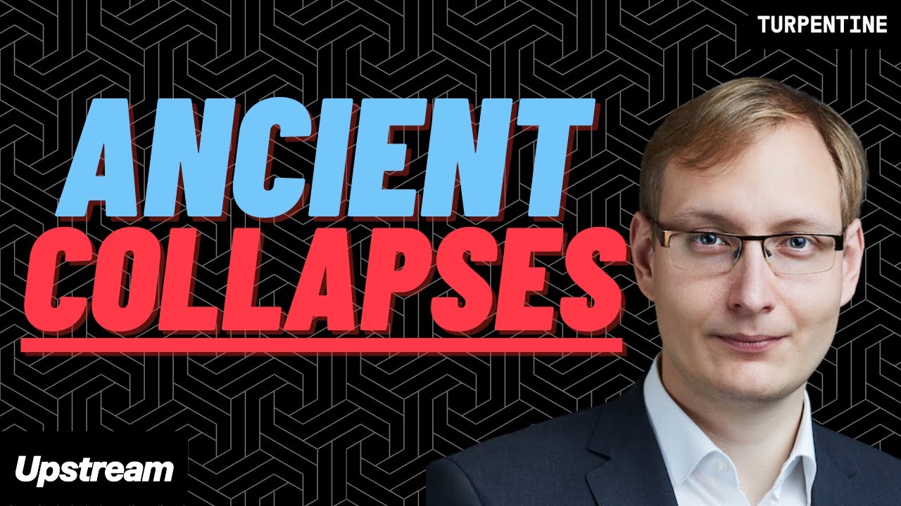 The Bronze Age Collapse and History's Selective Memory