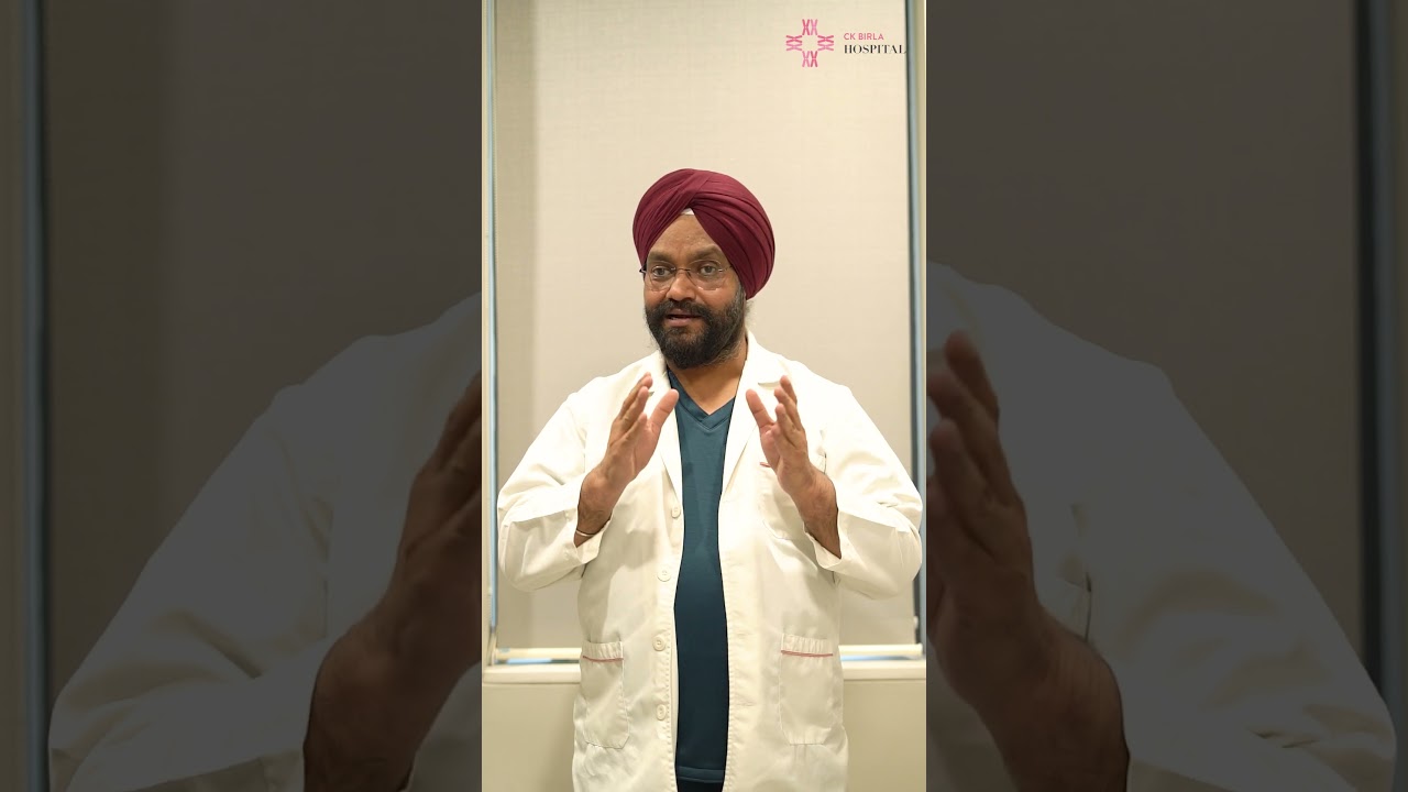 Struggling With Obesity? Bariatric Surgery Can Help | Ck Birla Hospital