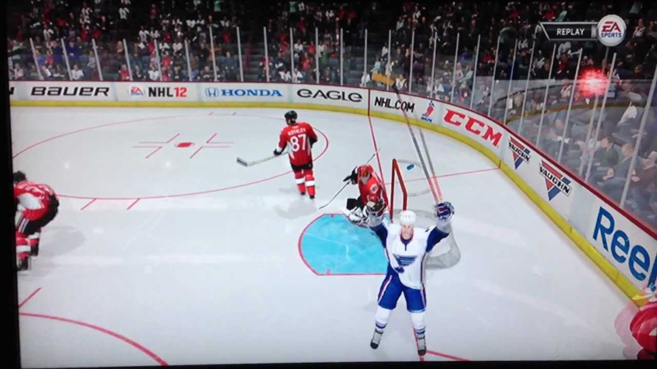 Another Entry for TheNasher61 Top Plays Hit + Goal