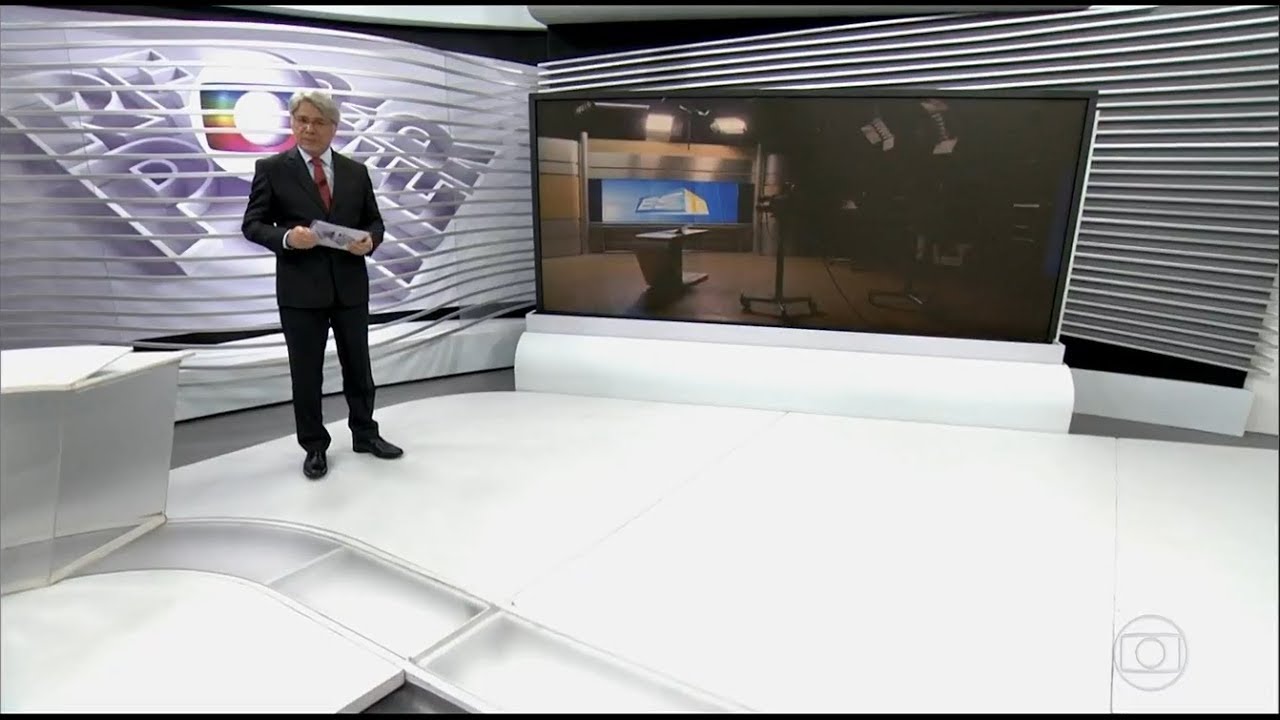 Globo Repórter Especial - 40 anos da TV Gazeta ES | 09/09/2016