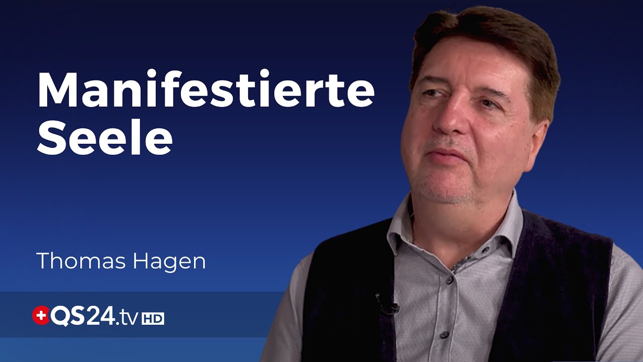 Der offenbarte Teil der Seele | Lehre vom Baum des Lebens | Sinn des Lebens  | QS24