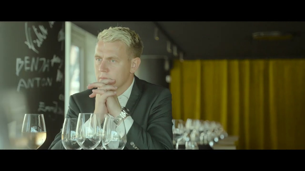 Alex Hosking, Martin Jensen, Jimmy James - Meet You There (Official Music Video)