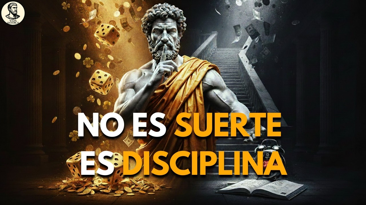 14 Hábitos Estoicos para Dominar tu Mañana y tu Destino | ESTOICISMO