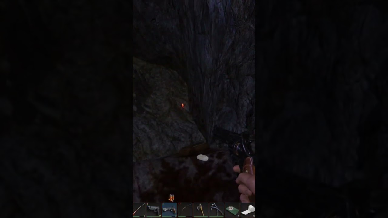 Subsistence | Alpha 63 | Напугал 😳#subsistence #gaming #letsplay