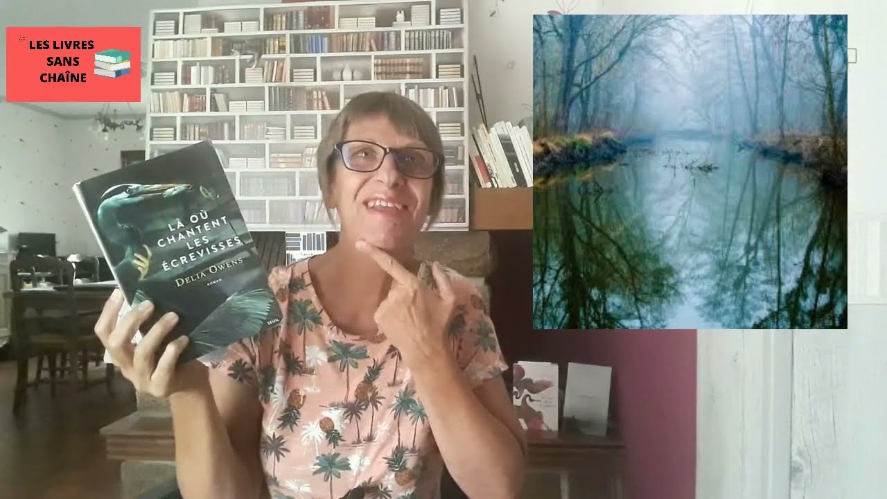 Là où chantent les écrevisses
