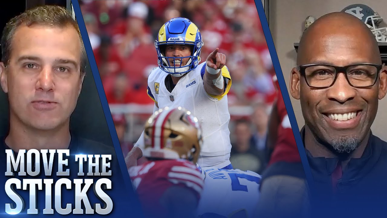 Week 11 NFL Preview