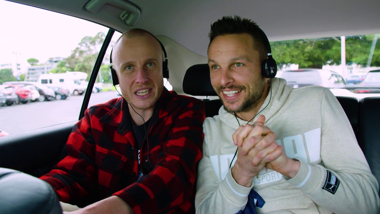 Kiwi Heroes - The Failed Proposal