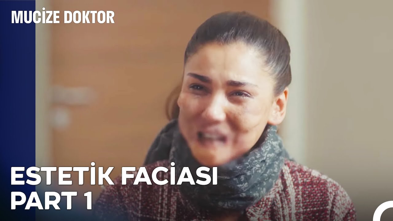 Güzel Olmak İstemenin Bedeli - Mucize Doktor