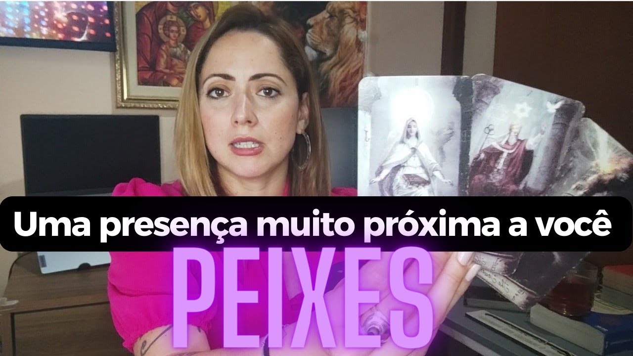 PEIXES ♓ ESPÍRITO ANCESTRAL QUE TE GUIA 🌱 O PRELÚDIO DE UMA NOVA ERA 💠 VOCÊ SENTE UMA PRESENÇA 🪶