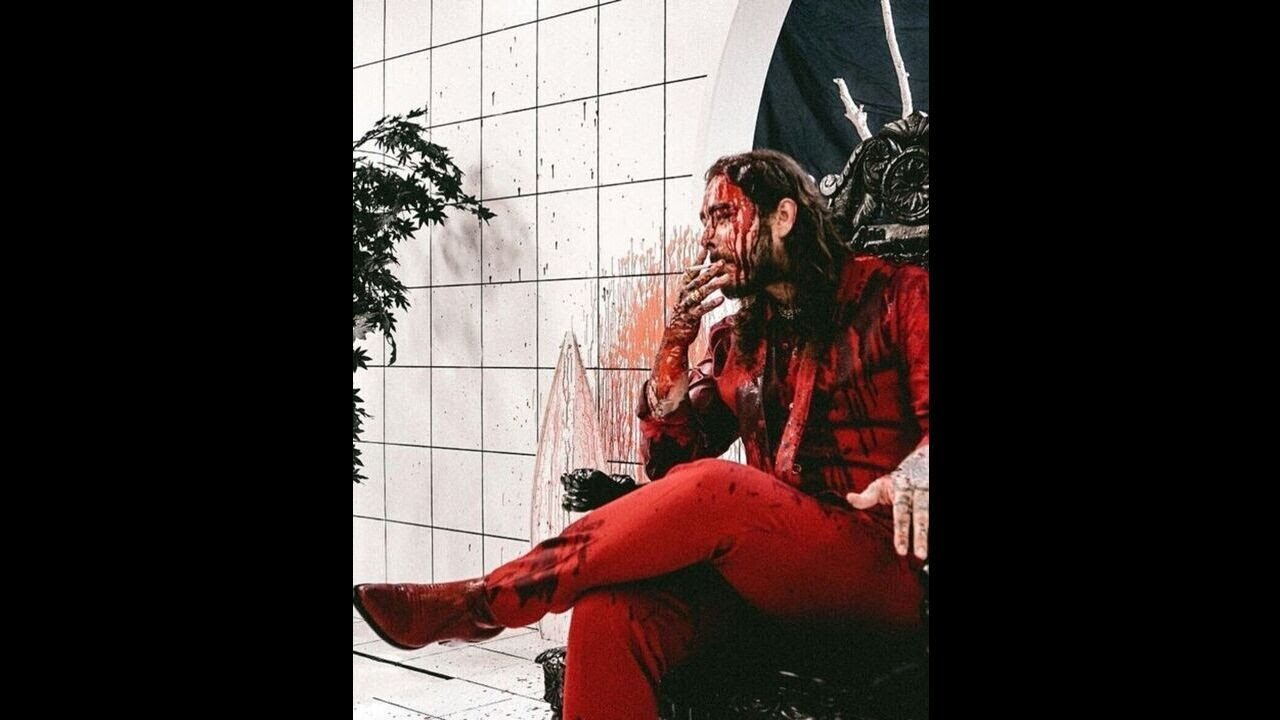 [SOLD] Post Malone Type Beat 2020 - 