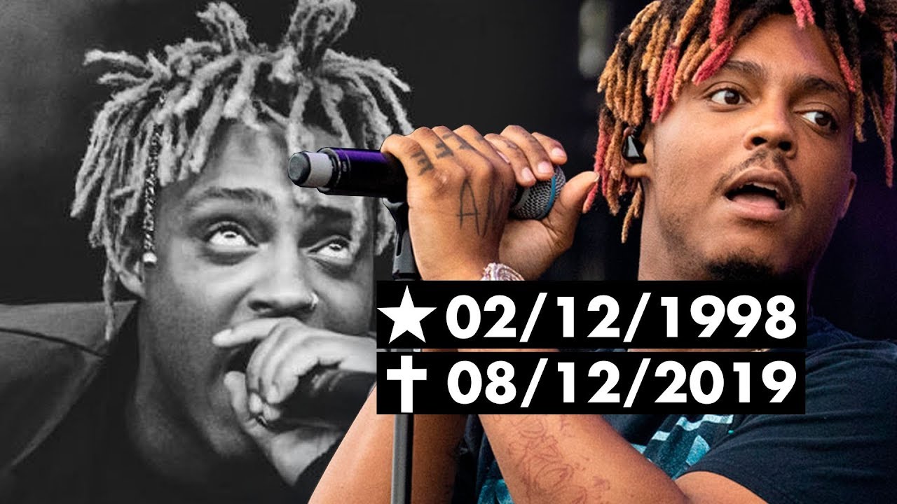 O Último dia de Juice Wrld