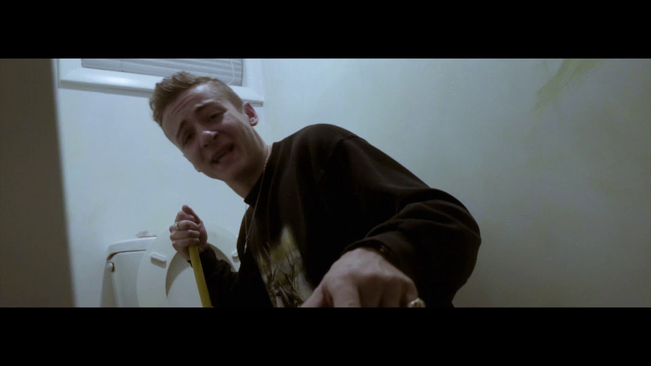 Solesky - All In (Official Music Video) Shot by @feelmyartproduction