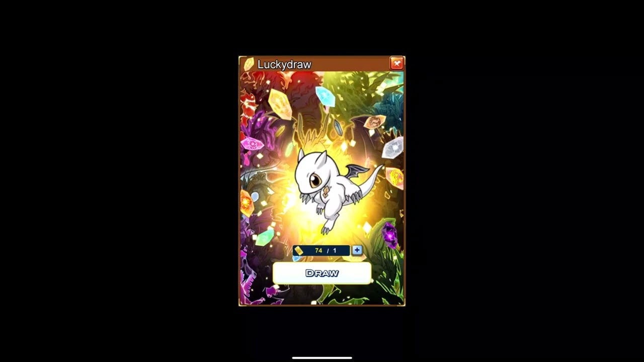 LOOKING FOR EVOLUTION ITEMS IN BULU MONSTERS - 10TH ANNIVERSARY 2023