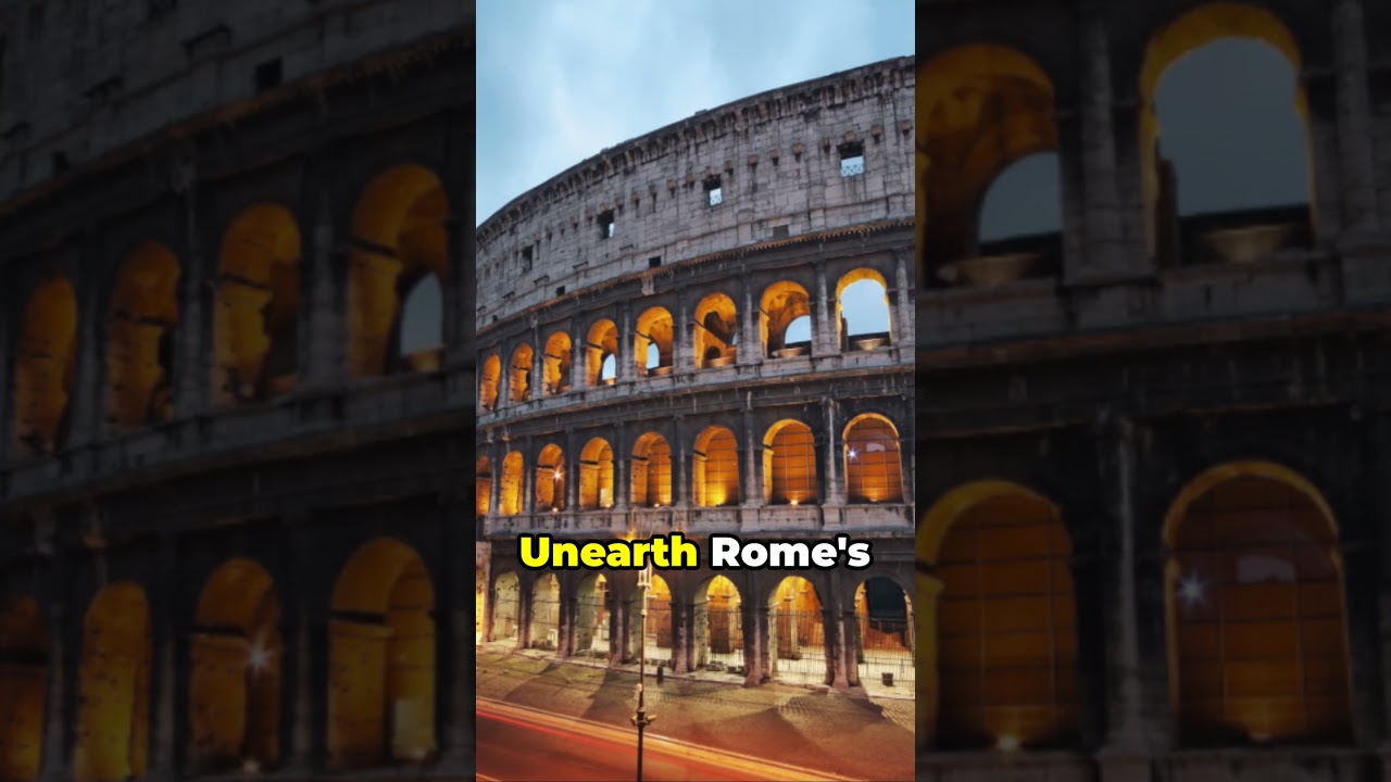 Top 5 Must-Visit spots in Italy 2024 #italy2024 #italytravel