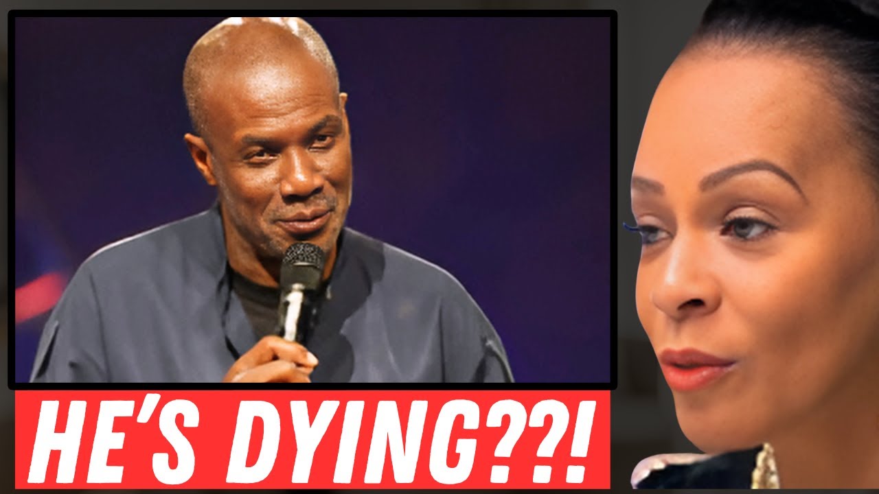 At 74, Bishop Noel Jones Wife FINALLY Confirm All Rumor!