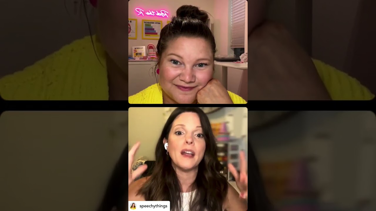 Rock the R Week 2023 - Amy Graham
