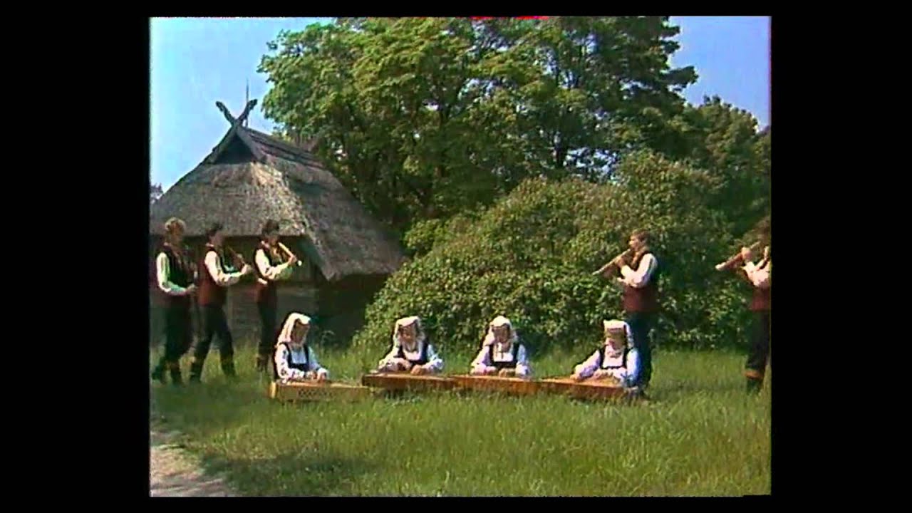Zilvinas Pavasario kadrilis