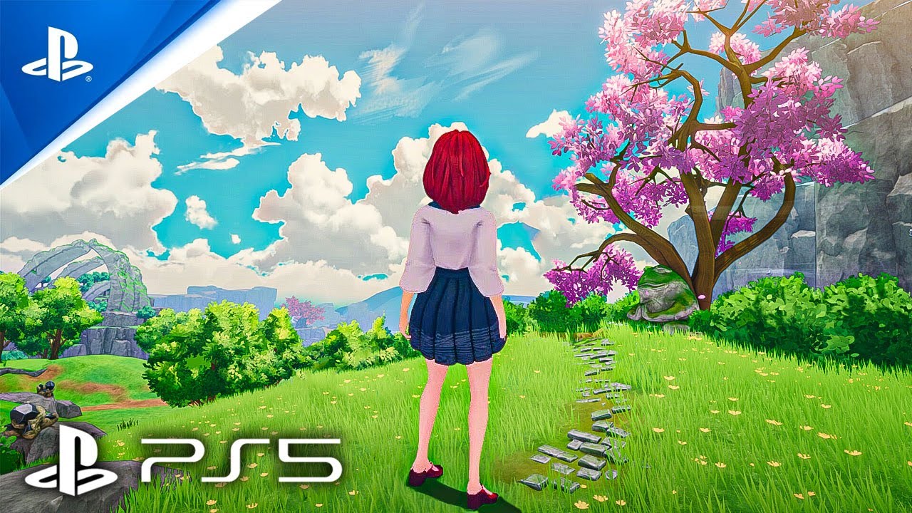 TALES OF SEIKYU New Gameplay Demo 15 Minutes 4K