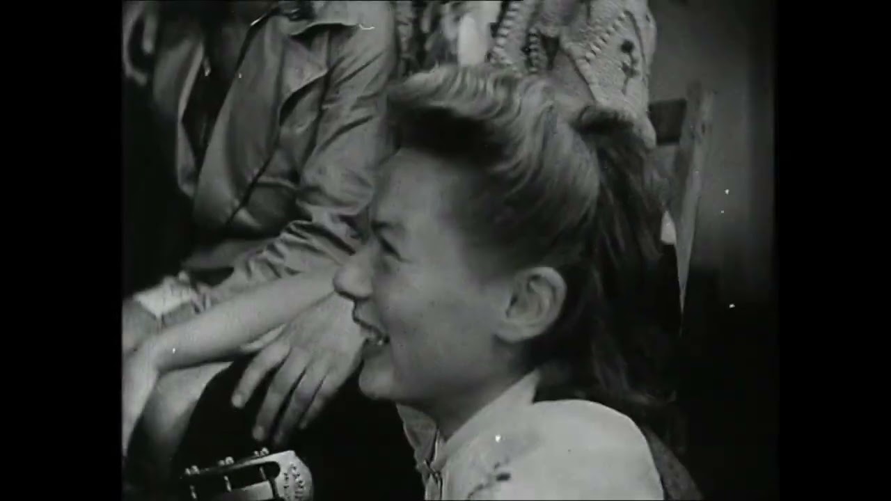 (1943) NJHC reclame film