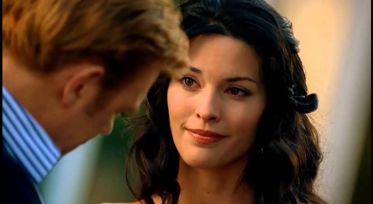 Horatio and Marisol: Remember Me This Way