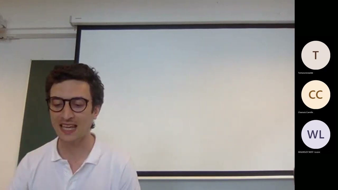 Rencontre du PHI du 5 mai 2022 - Antoine Daratos - Nietzsche et la politique
