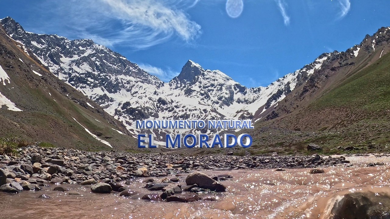 🔎 Descubre un MONUMENTO NATURAL de montaña! 🏞️ 