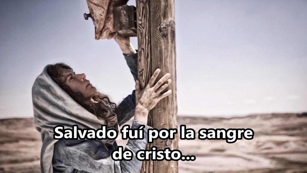 Salvado Fui - Pista | Cuarteto Asaf