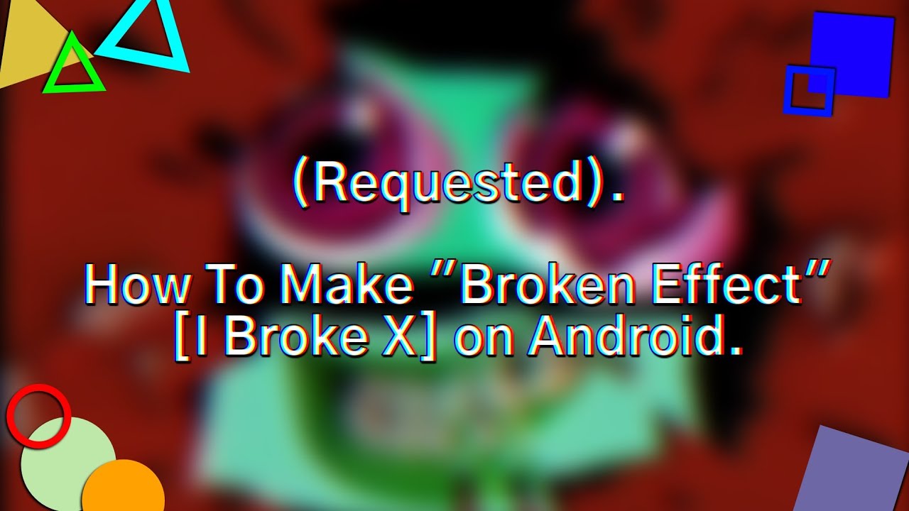 (REQUESTED) How To Make 