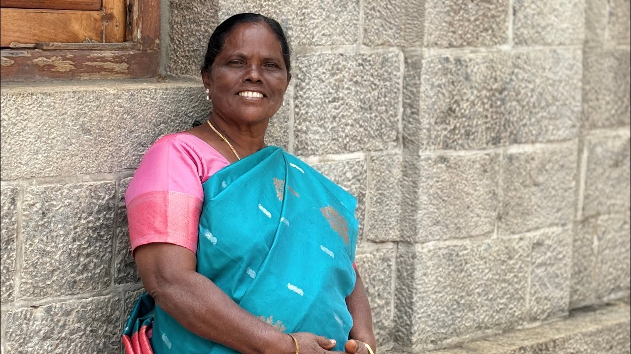 The Glimpse of Eththanai Naavaal Paaduven 