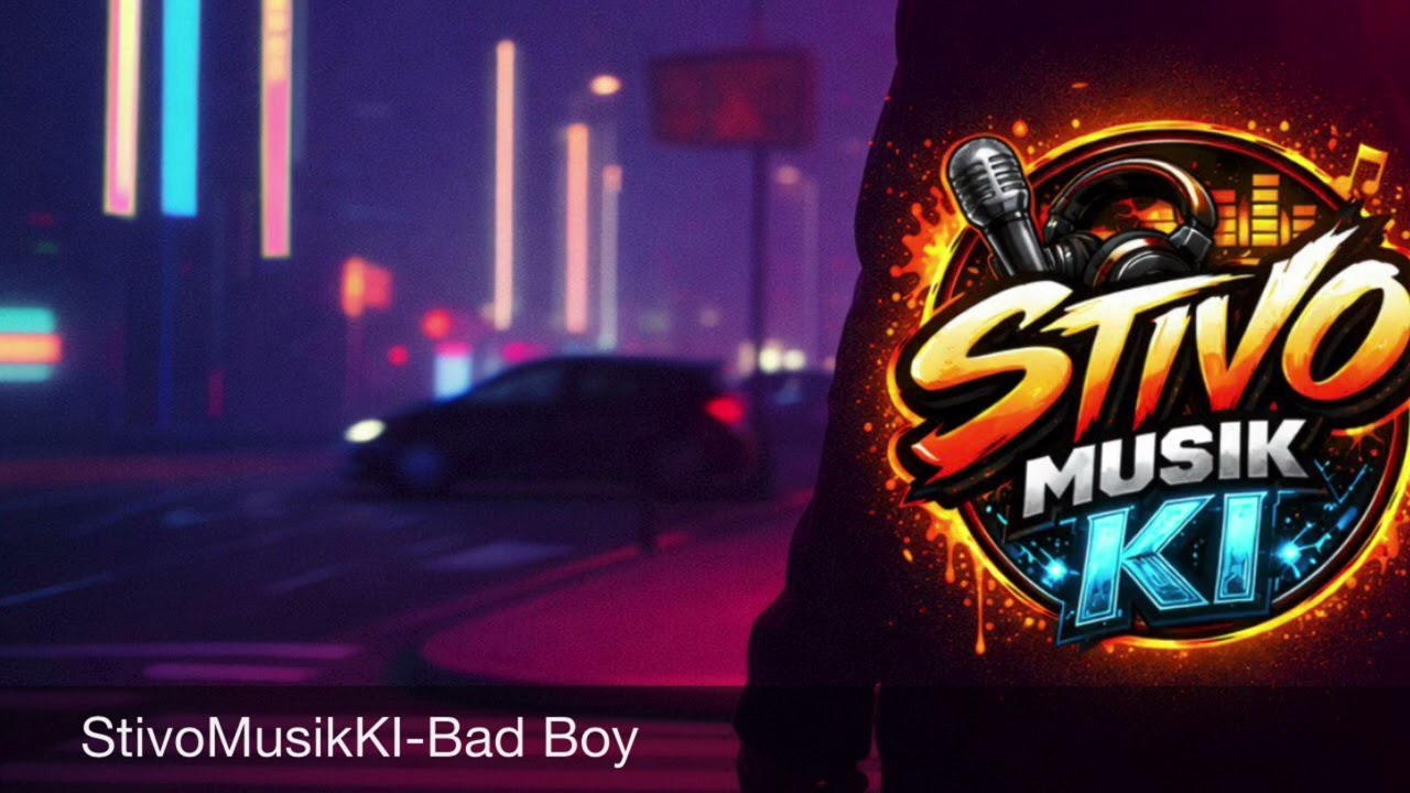 Bad Boy @StivoMusikKI 