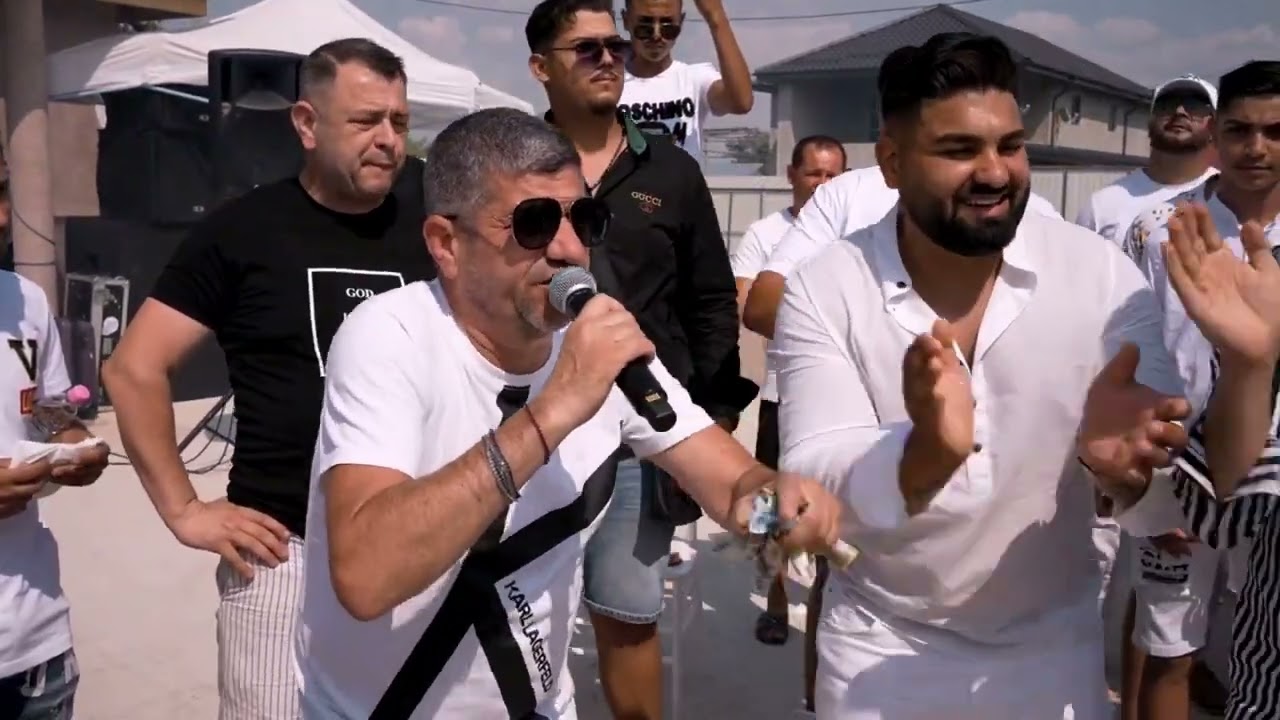 Gabita de la Buzău-Bulgareste pe Sistem #show #2022