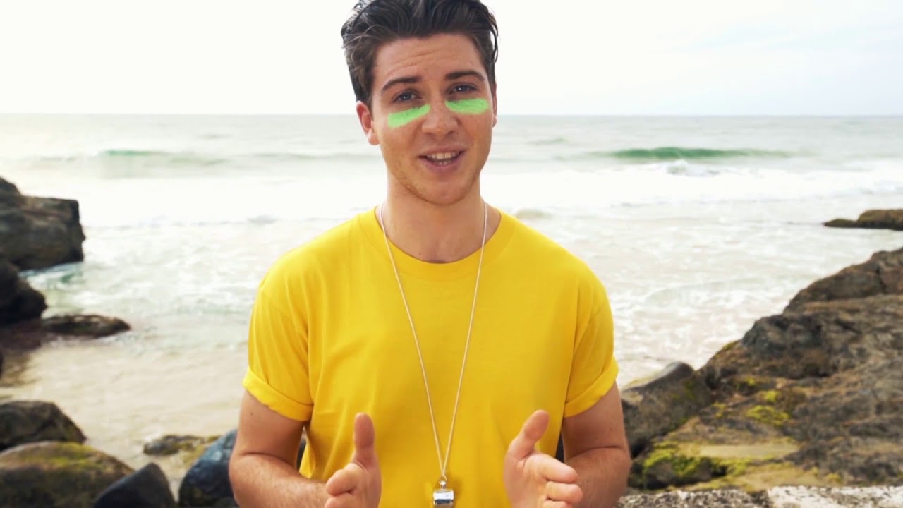 Water Safety in Australia