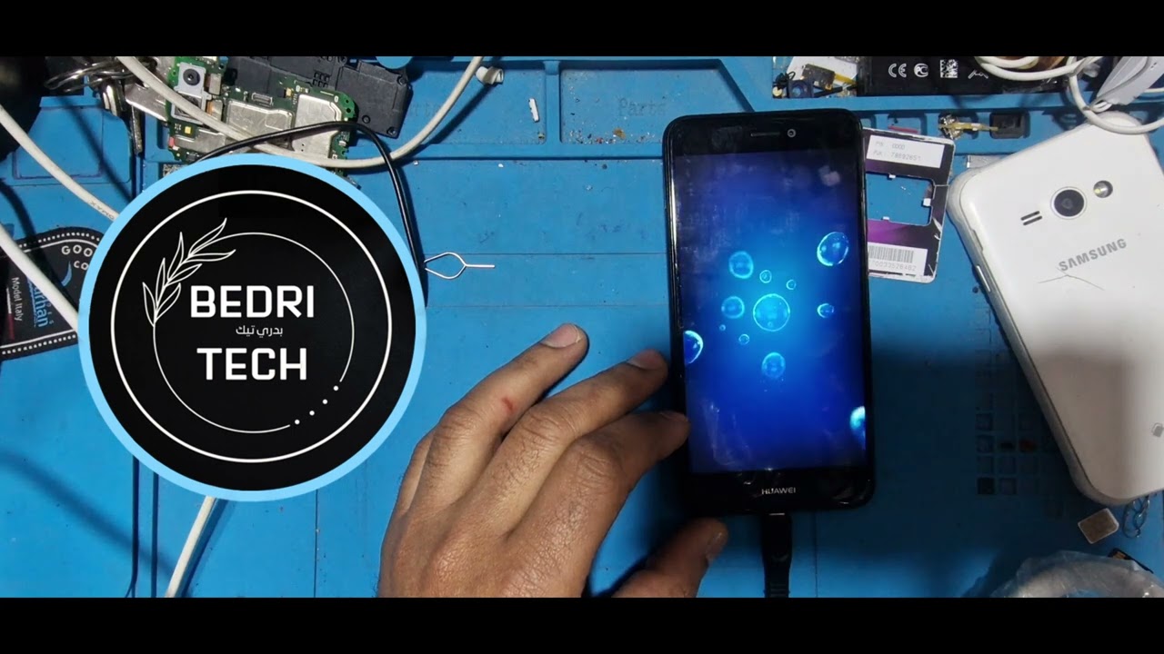 Huawei P8 Lite 2017 FRP Bypass No Pc/Huawei P8 Lite (PRA-LX1) Google Account Bypass Android 8.0.0