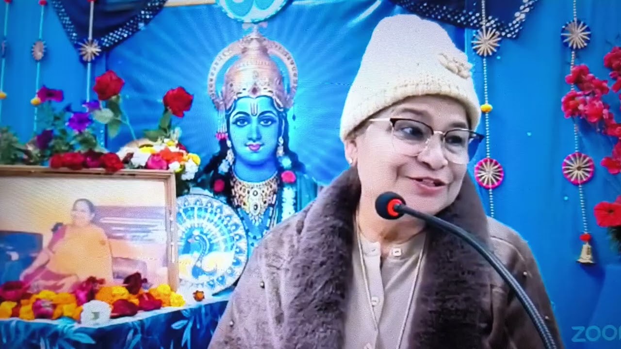 दिव्य ज्ञान चर्चा 🌹 गुरुजी मोना भगवान 🙏 गांधी जी पुण्यतिथि🪔🙏