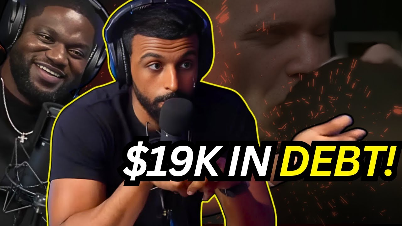 Fresh N fit Fans Are Going Broke while Myron and Fresh Give Bad Financial Advice!