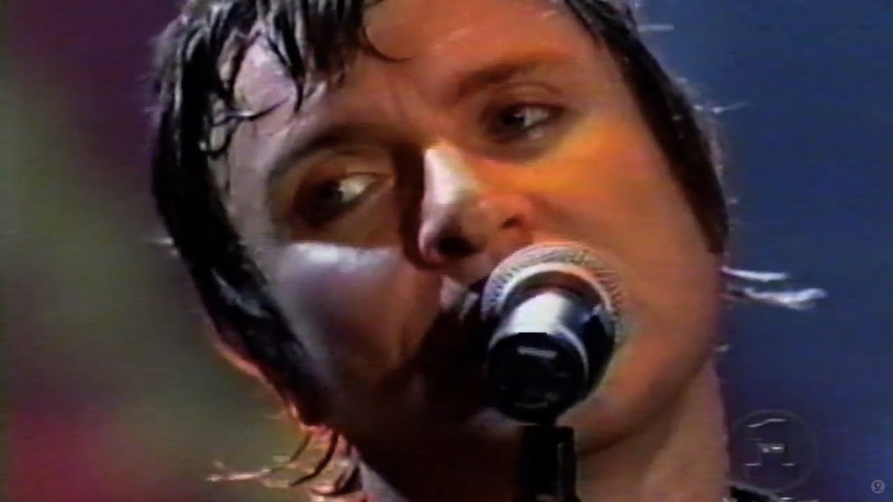 Duran Duran - VH1's Hard Rock Live (With Warren Cuccurullo!)
