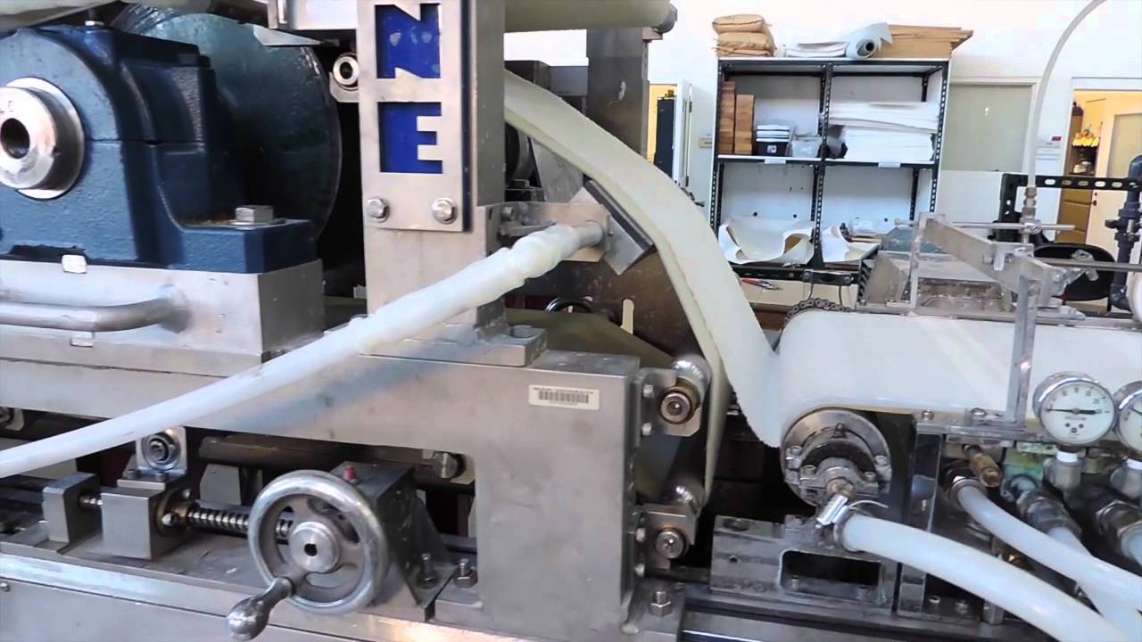 Miami Paper Machine