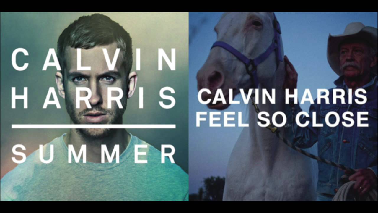 Feel So Close To Summer (Mashup Remix)