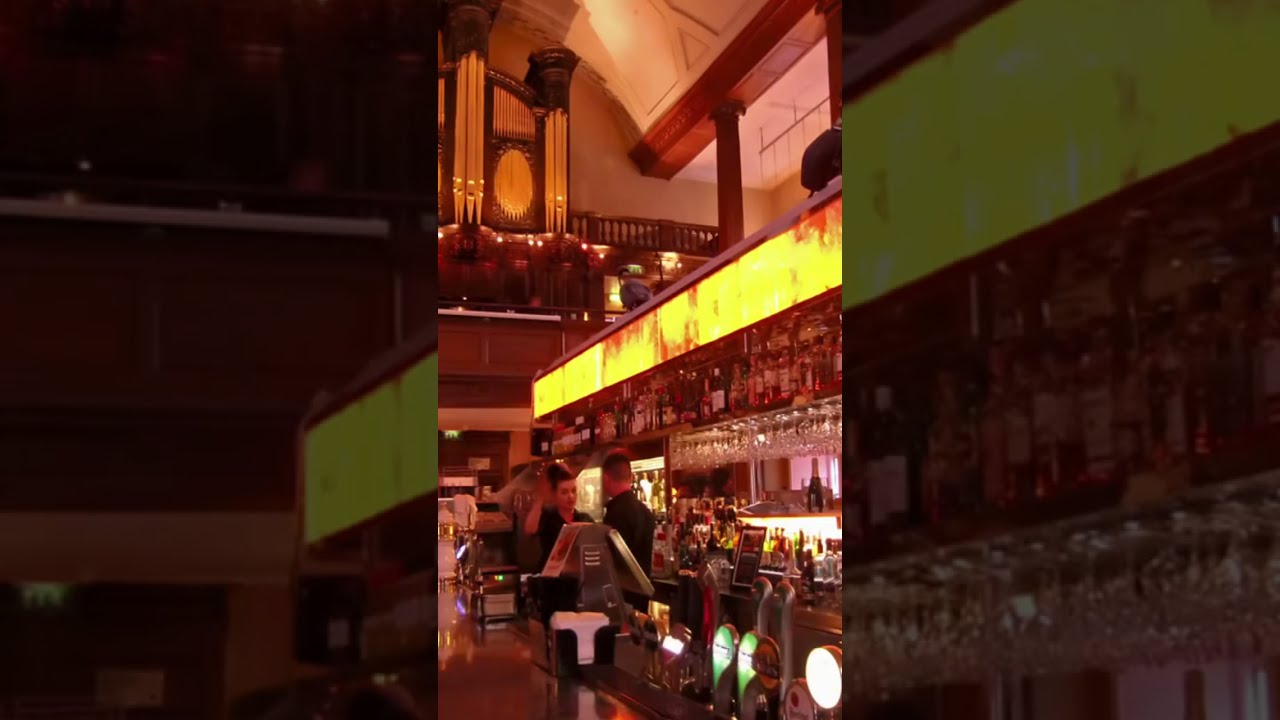 Three Places to visit while in Dublin  
