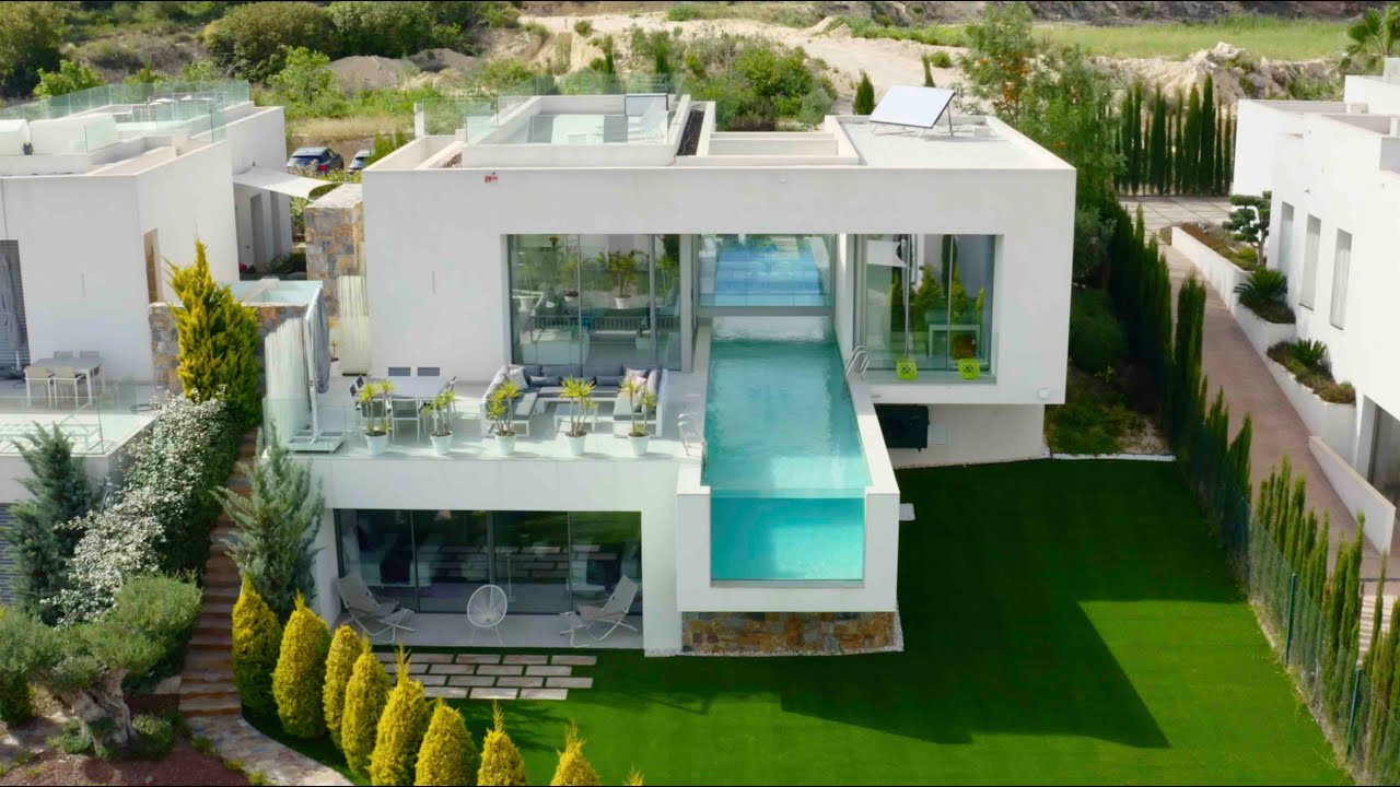 Limonero Villa by Villas and Golf - Long Version