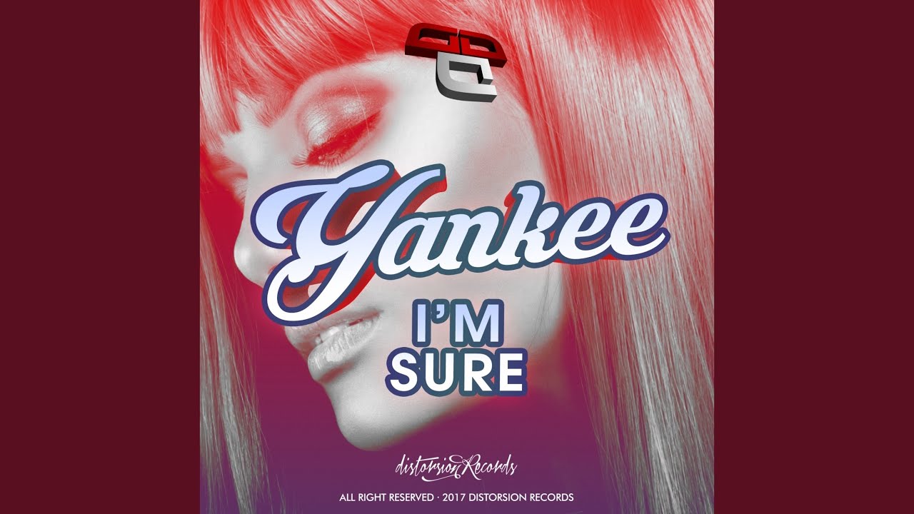 I,m Sure