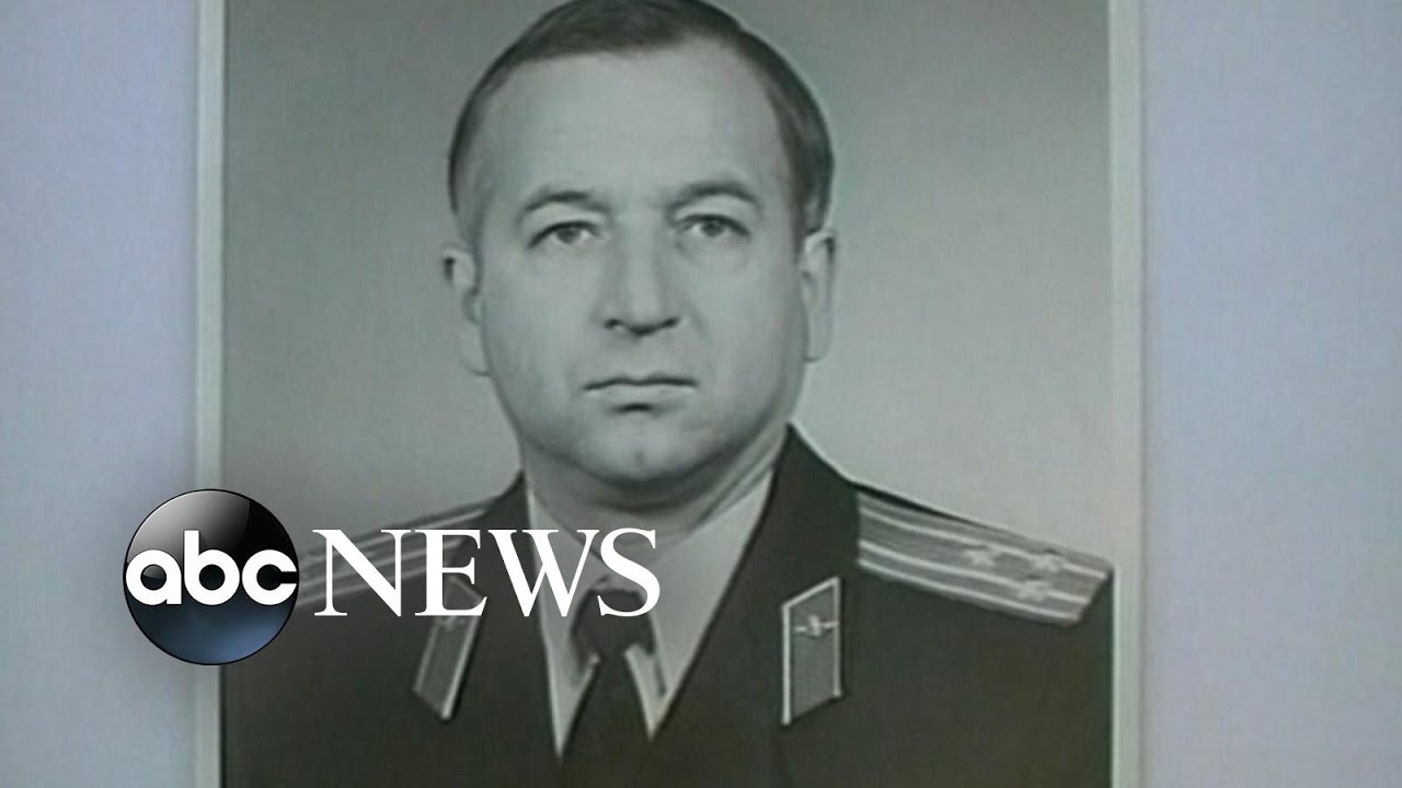 Authorities investigate suspected poisoning of ex-Russian spy