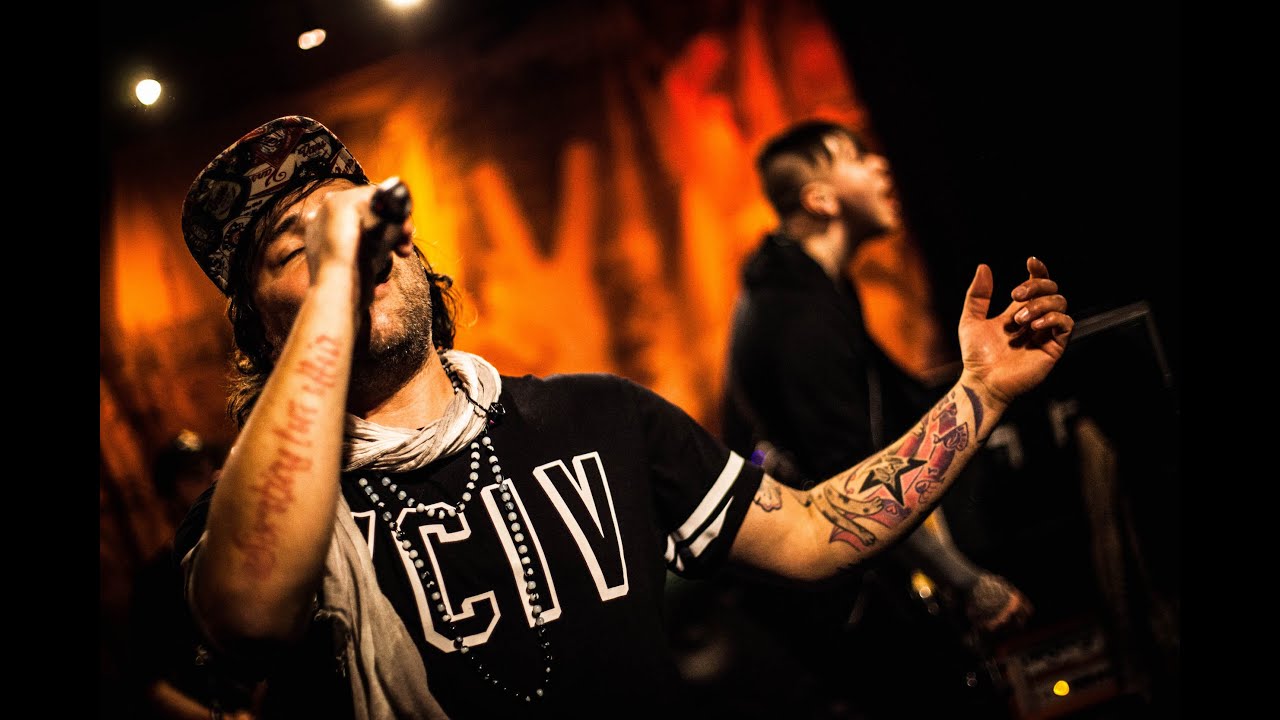 Stillmode - Outside World (Live @ de Vorstin, Hilversum)