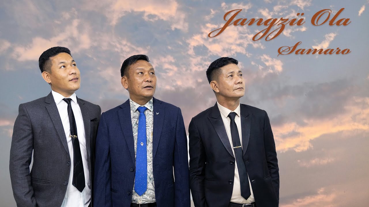 Jangzü Ola | Samaro