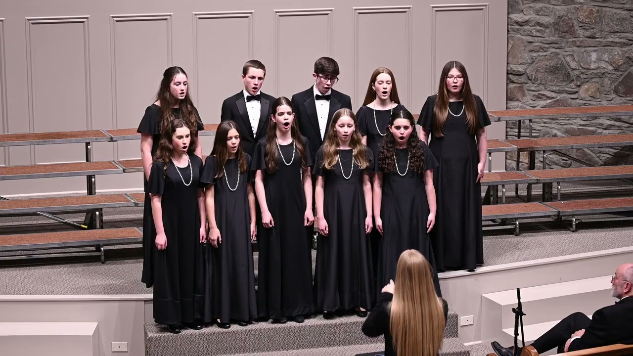 Canticorum Jubilo
