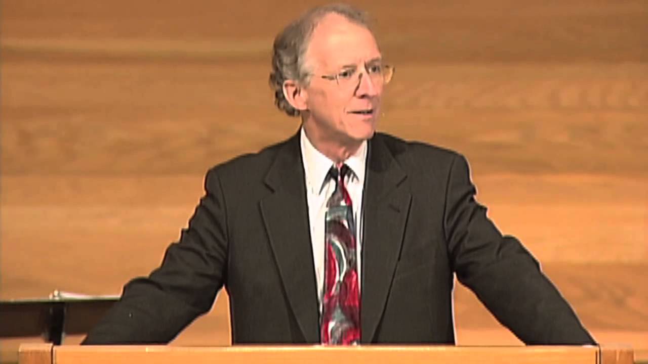Command of God: the Obedience of Faith