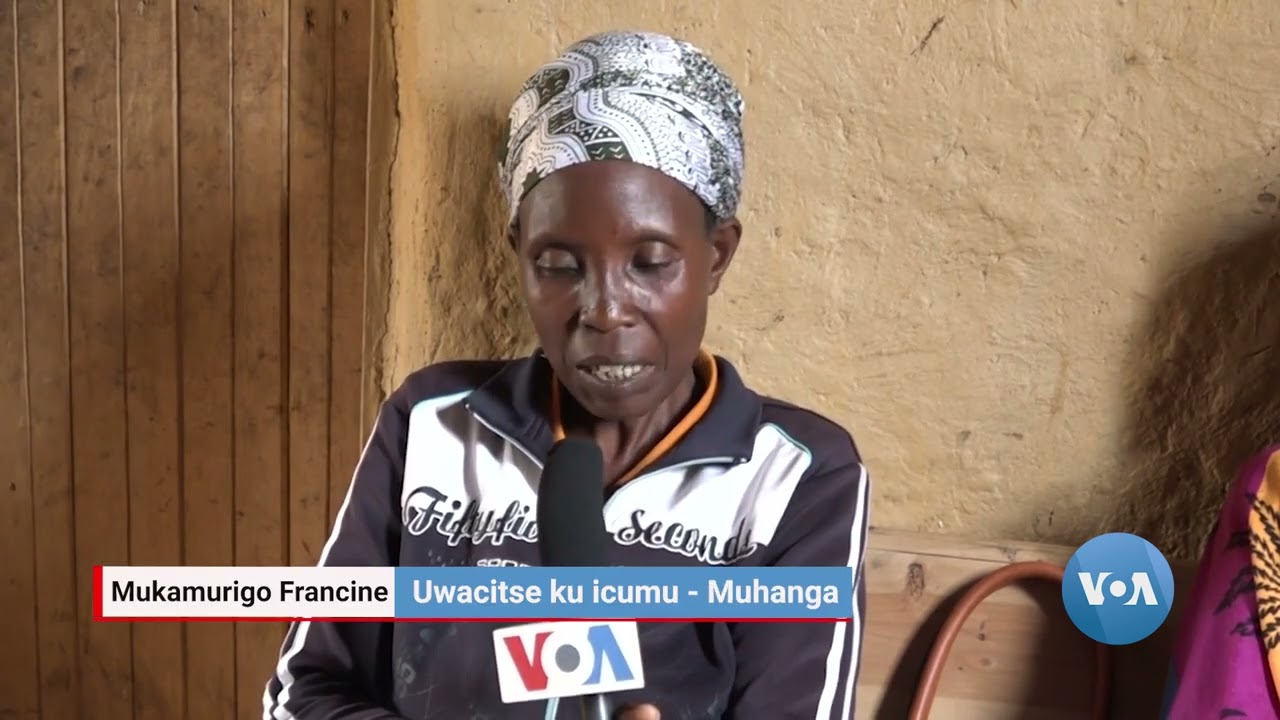 Rwanda:Bamwe mu Bashakanye n’Abo Badahuje Ubwoko Basanga Bakumirwa ku Mfashanyo